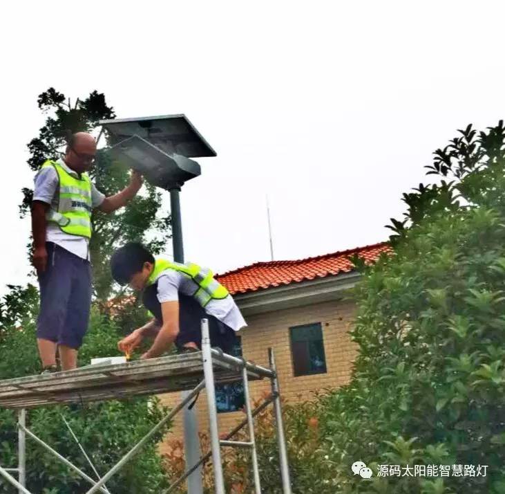 巡檢忙忙忙，助力湘地好風光