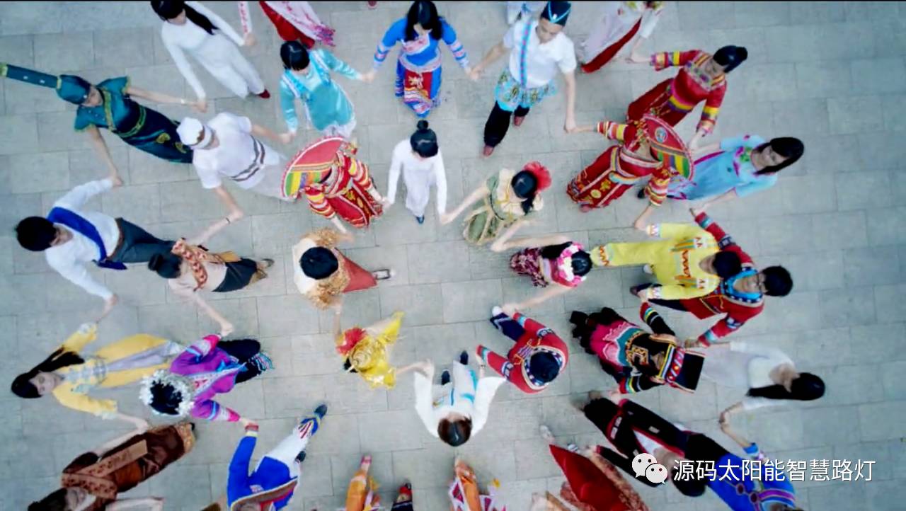 太陽能路燈，太陽能路燈廠家，太陽能平板燈，東盟博覽會