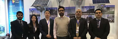 源碼展會掀熱潮，巴基斯坦軍方邀約源碼參觀、洽談