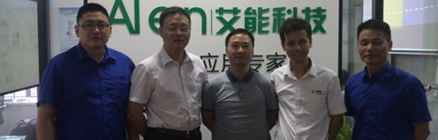 源碼攜各路豪杰齊聚英雄城，打響南昌第一槍