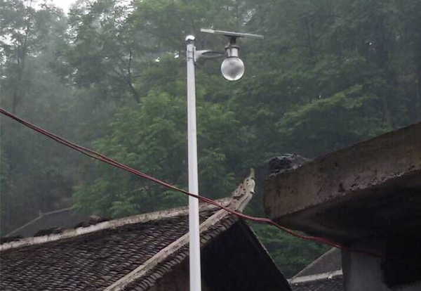 行業(yè)科普：太陽能路燈能用多久？