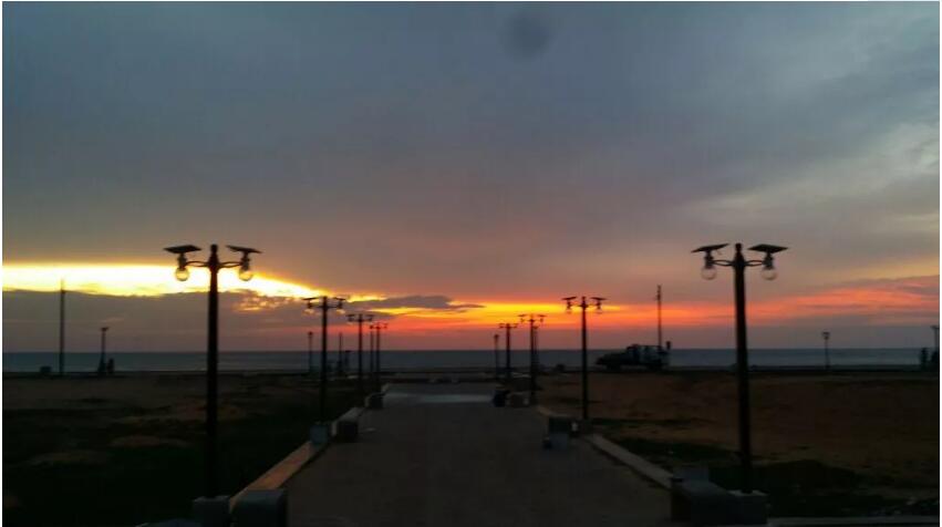 跟著源碼去旅行一一“寶石王國”美到令人窒息。