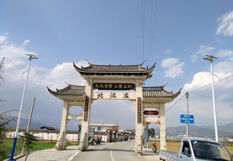 太陽能路燈廠家生產工藝對性能的影響