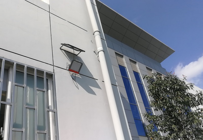 太陽能路燈廠家如何保障售后服務