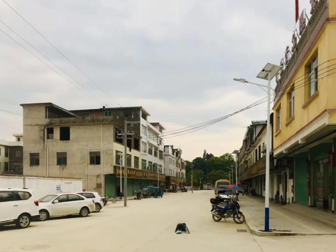 中央一號(hào)文件發(fā)布：2020年農(nóng)村基建將加大投入力度