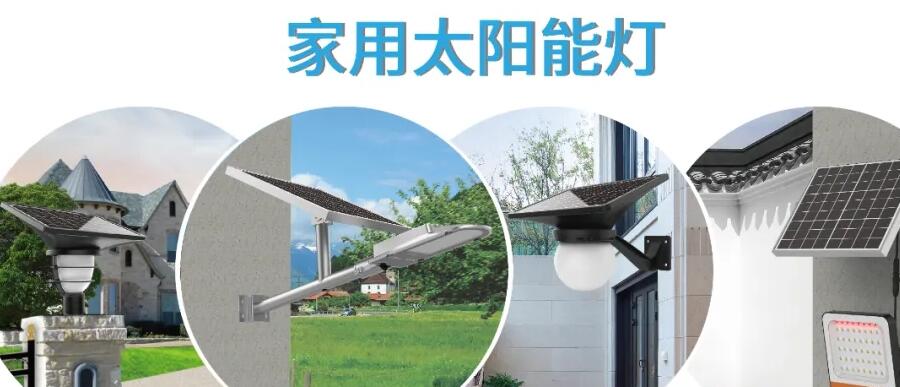 開著五菱翼，賣著源碼燈，地攤致富新方式