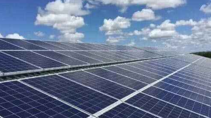 源碼：太陽(yáng)能光伏競(jìng)爭(zhēng)新格局