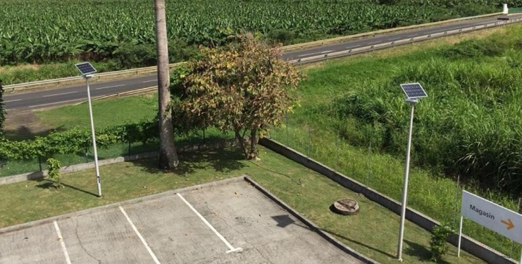 風(fēng)景補(bǔ)充太陽燈節(jié)能嗎？