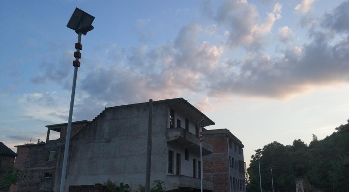 農(nóng)村太陽(yáng)能路燈穩(wěn)定性怎么樣維持