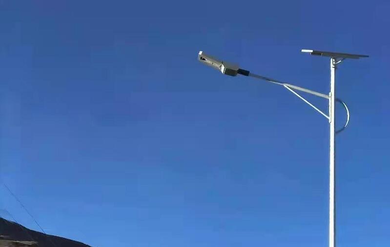 太陽能路燈的發(fā)展核心優(yōu)勢(shì)