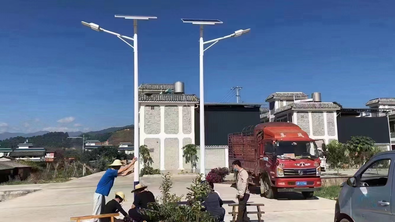 太陽能光伏發電系統是什么？