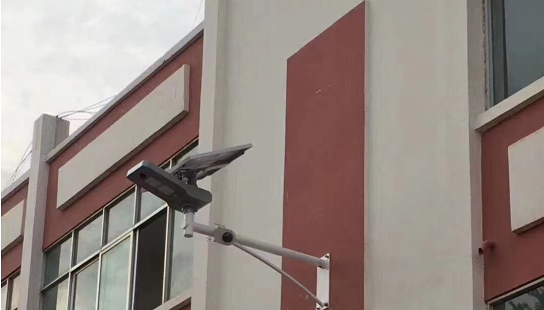 LED點光源的設(shè)計與組裝