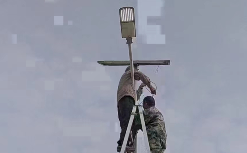 led燈清潔養護的方法