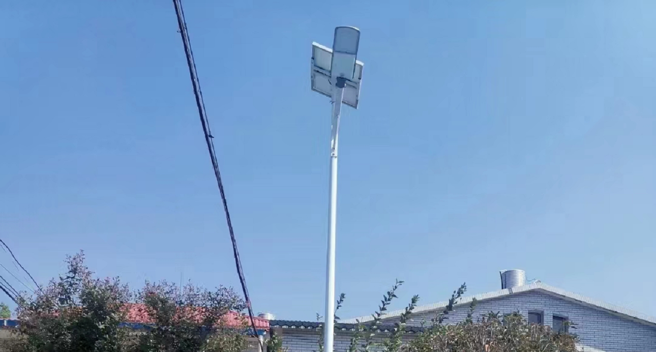 智慧燈桿智慧網關特點